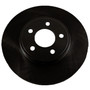 Fleet Metlok Rotor SDR5326 - top view