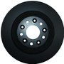 Fleet Metlok Rotor SDR5667 - top view