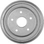 Brake Drum for 1975-1987 Ford (Bronco, E-100 Econoline, E-100 Econoline Club Wagon, E-150 Econoline) PDR0479 - front view