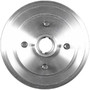 Brake Drum for 1983-1990 Toyota (Tercel) PDR0436 - front view