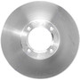 Disc Brake Rotor for 1980-1983 Subaru (Brat, DL, GL, GLF) PRT1204 - front view