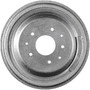 Brake Drum for 1951-1971 Chevrolet/GMC (Bel Air, Biscayne, Brookwood, Caprice) PDR0022 - front view