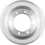 Brake Drum for 1975-1989 Ford (E-250 Econoline, E-250 Econoline Club Wagon, E-350 Econoline, E-350 Econoline Club Wagon) PDR0344 - front view
