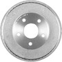 Brake Drum for 2001-2007 Ford/Mercury (Taurus, Sable) PDR0731 - front view
