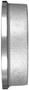 Brake Drum for 1980-2002 Buick/Cadillac/Chevrolet (Skyhawk, Skylark, Somerset, Somerset Regal) PDR0385 - side view