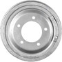 Brake Drum for 1963-1973 Jeep (Gladiator, J-100, J-2500, J-2600) PDR0088 - front view