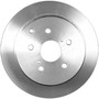 Disc Brake Rotor for 1986-1997 Toyota (Previa, Supra) PRT1411 - front view