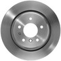 Disc Brake Rotor for 1994-2002 BMW (M3, Z3) PRT5083 - front view