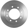 Disc Brake Rotor for 1999-2005 Ford (Excursion, F-250 Super Duty, F-350 Super Duty, F-450 Super Duty) PRT5274 - front view