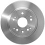 Disc Brake Rotor for 2001-2003 Acura (CL) PRT5337 - front view