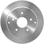 Disc Brake Rotor for 2004 Pontiac (GTO) PRT5427 - front view