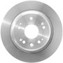 Disc Brake Rotor for 2002-2004 Honda (CR-V) PRT5399 - front view