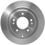 Disc Brake Rotor for 2004-2006 Kia (Amanti) PRT5622 - front view