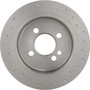 XTRA Disc Brake Rotor for 2008-2015 Mini (Cooper) 08.9163.2X