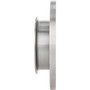 Solid Standard Rotor for 1986-1991 Volkswagen (Vanagon) 08.5396.10