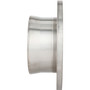 Solid Standard Rotor for 2002-2018 Mercedes-Benz/Dodge (G500, G55 AMG, Sprinter 2500, Sprinter 3500) 08.7725.20