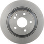 PRIME Disc Brake Rotor for 2016-2023 Mercedes-Benz (Metris) 08.C065.11
