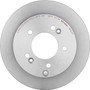 PRIME Disc Brake Rotor for 2007-2012 Kia (Rondo) 08.A631.11