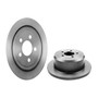 PRIME Disc Brake Rotor for 2007-2012 Dodge/Jeep (Nitro, Liberty) 08.B529.11