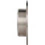 Solid Standard Rotor for 1992-2003 Lexus/Toyota (ES300, RX300, Highlander, Camry) 08.9179.10