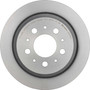 PRIME Disc Brake Rotor for 1997-1998 Volvo (S90, V90) 08.9441.11