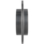 PRIME Disc Brake Rotor for 1997-1998 Volvo (S90, V90) 08.9441.11