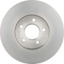 PRIME Disc Brake Rotor for 2006-2011 Cadillac/Buick (DTS, Lucerne) 08.B558.11