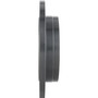 PRIME Disc Brake Rotor for 1998-2005 Mercedes-Benz (ML320, ML350, ML430) 08.7936.11