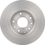 PRIME Disc Brake Rotor for 2016-2018 Mazda (CX-3) 08.D222.11