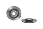 PRIME Disc Brake Rotor for 2016-2025 Mazda (MX-5 Miata) 08.D224.11