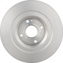 PRIME Disc Brake Rotor for 2016-2025 Mazda (MX-5 Miata) 08.D224.11