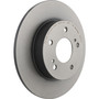 PRIME Disc Brake Rotor for 1995-2004 INFINITI/Nissan (I30, I35, Maxima) 08.8065.11