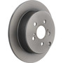 PRIME Disc Brake Rotor for 2000-2010 Pontiac/Toyota/Scion (Vibe, Celica, Matrix, tC) 08.A273.21