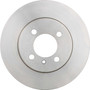 Solid Standard Rotor for 1984-1985 BMW (318i) 08.3068.10