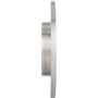 Solid Standard Rotor for 1984-1985 BMW (318i) 08.3068.10