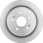 PRIME Disc Brake Rotor for 2005-2010 Honda (Odyssey) 08.B568.11