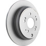 PRIME Disc Brake Rotor for 2005-2010 Honda (Odyssey) 08.B568.11