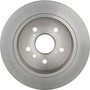 PRIME Disc Brake Rotor for 2002-2008 Lexus/Toyota (ES300, Camry, ES330, Solara) 08.A108.11
