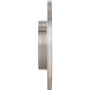 Solid Standard Rotor for 1974-1999 Audi/Volkswagen (Coupe, Dasher, Jetta, Quantum) 08.4177.10