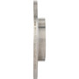 Solid Standard Rotor for 1974-1999 Audi/Volkswagen (Coupe, Dasher, Jetta, Quantum) 08.4177.10