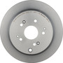 PRIME Disc Brake Rotor for 2002-2004 Honda (Odyssey) 08.B443.11
