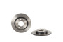 PRIME Disc Brake Rotor for 1993-2003 Ford/Mazda (Probe, MX-6, 626, Protege) 08.7352.11