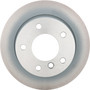 PRIME Disc Brake Rotor for 1996-2002 BMW (Z3) 08.6853.81