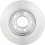 PRIME Disc Brake Rotor for 1996-2002 BMW (Z3) 08.6853.81
