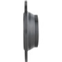 PRIME Disc Brake Rotor for 2007-2016 Volvo (S80, V70, XC70) 08.A536.11