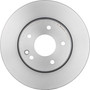 PRIME Disc Brake Rotor for 1994-1997 Mercedes-Benz (C220, C230, C280) 09.4869.41