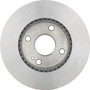 Premium Vented Brake Rotor for 1990-2001 Ford/Mercury/Mazda (Escort, Tracer, 323, Protege) 09.7824.10