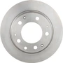 Premium Vented Brake Rotor for 1969-1983 Porsche (911, 912) 09.5784.10