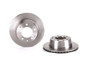 Premium Vented Brake Rotor for 1969-1983 Porsche (911, 912) 09.5784.10