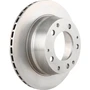 Premium Vented Brake Rotor for 1969-1983 Porsche (911, 912) 09.5784.10